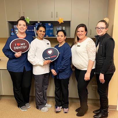Children & Family Dental Group - General dentist in Milford, MA