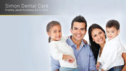 Simon Dental Care - General dentist in Gilbert, AZ