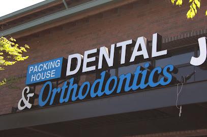 Packing House Dental & Orthodontics - General dentist in Redlands, CA