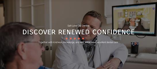 Legacy Dental - General dentist in Salt Lake City, UT