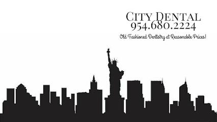City Dental Studio: Gabrielle Bekov, DDS - General dentist in Fort Lauderdale, FL