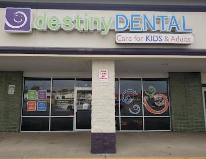 Destiny Dental – Indy – Pendleton Pike - General dentist in Indianapolis, IN