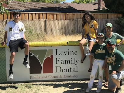 Jeffrey Levine, D.D.S. - General dentist in Livermore, CA