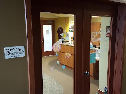 Rainier Dental - General dentist in Puyallup, WA