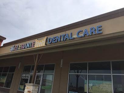 An Elegante Staples Dental Care, PLLC - Pediatric dentist in Corpus Christi, TX