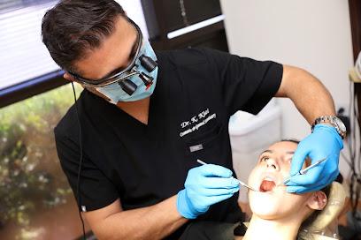 Encino Dental Esthetics: Kaivan Kiai, DDS - General dentist in Encino, CA