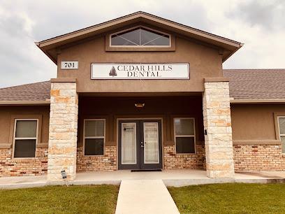 Dr. Sandra M. Swanson, DDS - General dentist in Cedar Park, TX