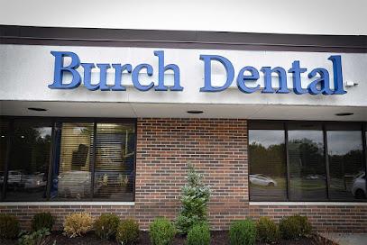 Burch Dental – Rockford (North Main) - General dentist in Rockford, IL