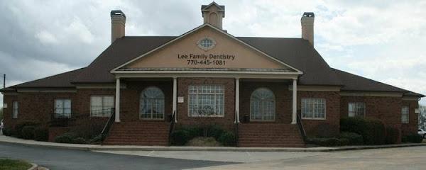 Lee Family Dentistry - General dentist in Dallas, GA
