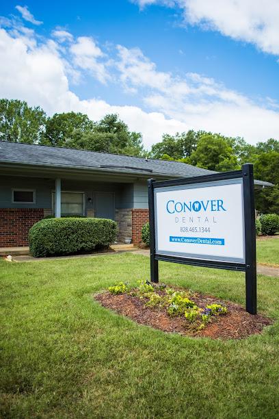 Conover Dental - General dentist in Conover, NC