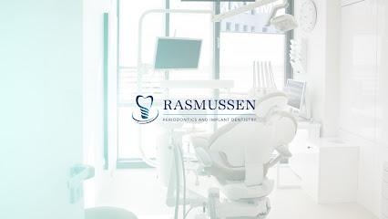 Rasmussen Periodontics and Implant Dentistry - Periodontist in Wesley Chapel, FL