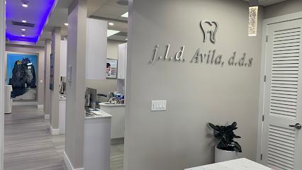 Dr. Jose L. Avila, DDS - General dentist in Miami, FL