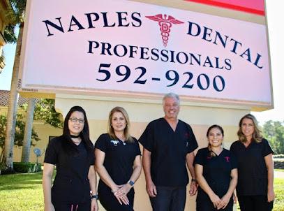 Naples Dental Professionals – Executive Drive - General dentist in Naples, FL