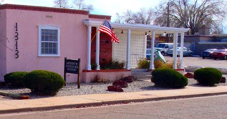 Anthony W Mayfield, DDS - General dentist in Santa Fe, NM
