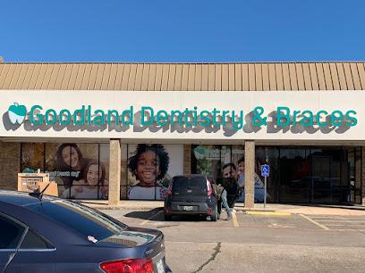 Goodland Dentistry & Braces - General dentist in Longview, TX