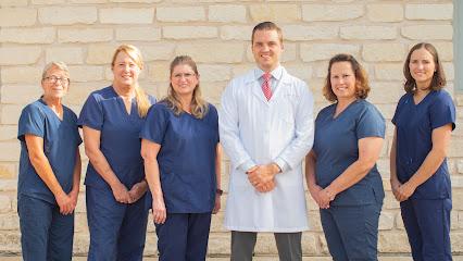 CS Family Dentistry: Cole Smith, DDS - General dentist in Bastrop, TX
