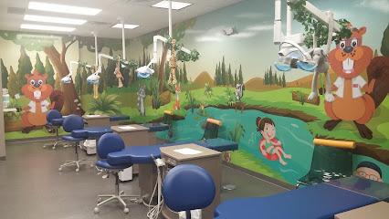 Dr. J Pediatric Dentistry - Pediatric dentist in Indianapolis, IN