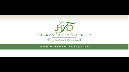 Huisman Family Dentistry - Cosmetic dentist in Holland, MI