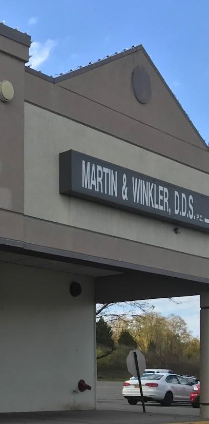 Martin & Winkler D.D.S. P.C. - Cosmetic dentist, General dentist in Syracuse, NY