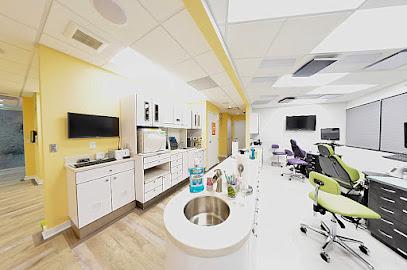 CreatingSmiles - Pediatric dentist in West Orange, NJ