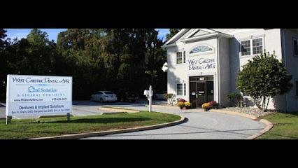 West Chester Dental Arts - General dentist in West Chester, PA