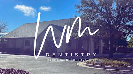 WM Dentistry - Cosmetic dentist, General dentist in Woodway, TX