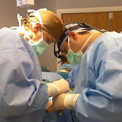 Merheb Surgical Arts - Oral surgeon in Peoria, IL