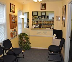 Mitra Hooshangi, DDS, LLC - General dentist in Vienna, VA