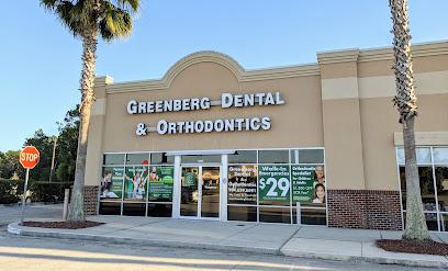 Greenberg Dental & Orthodontics - General dentist in Fleming Island, FL