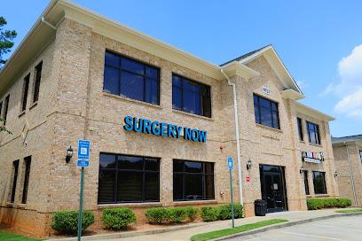 Surgery Now - Oral surgeon in Norcross, GA