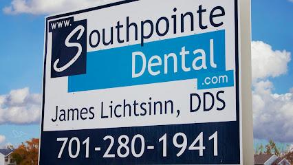 Southpointe Dental – Dr Althoff & Dr Lichtsinn - General dentist in Fargo, ND