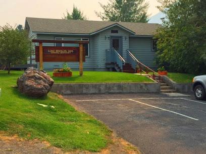Luke Whalen, DDS - General dentist in Hailey, ID