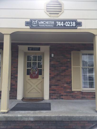 Winchester Family Dentistry - General dentist in Winchester, KY