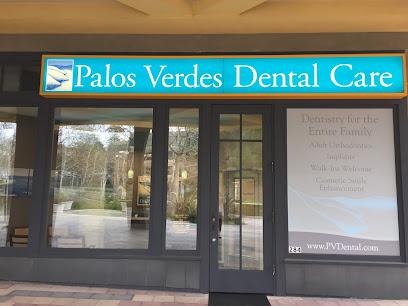 Palos Verdes Dental Care: Zeleznick Glenn DDS - General dentist in Palos Verdes Peninsula, CA