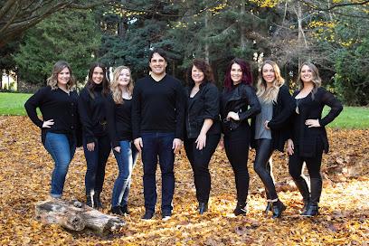 Justin Pagan, DDS, MSD - Orthodontist in Edmonds, WA