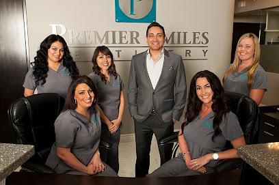 Premier Smiles Dentistry - General dentist in Cypress, CA