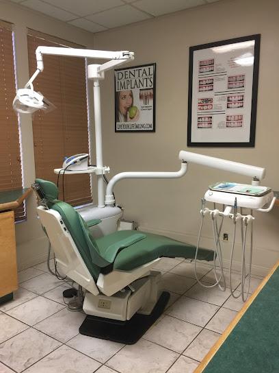 Waterman Dentistry, Family Dentistry, Orthodontic Braces, Dental Implants, & Cosmetic Dentistry - General dentist in San Bernardino, CA