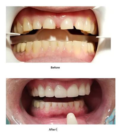 Binh Phan, DDS. Cypress Dental Care - General dentist in Cypress, CA