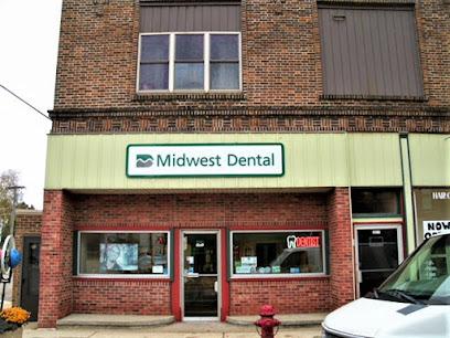 Midwest Dental - General dentist in Oregon, IL