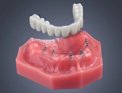 Armani Dentures - General dentist in Chevy Chase, MD