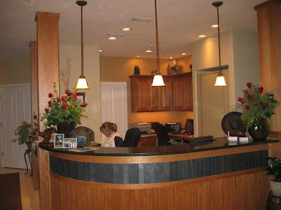 Douglas M Johnson DMD - General dentist in Albany, OR