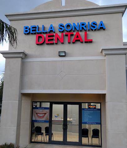 Bella Sonrisa Dental - General dentist in Lake Worth, FL