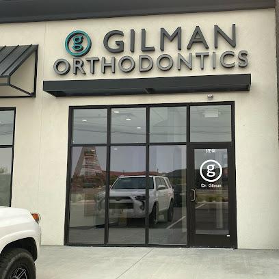 Gilman Orthodontics - Orthodontist in Kuna, ID