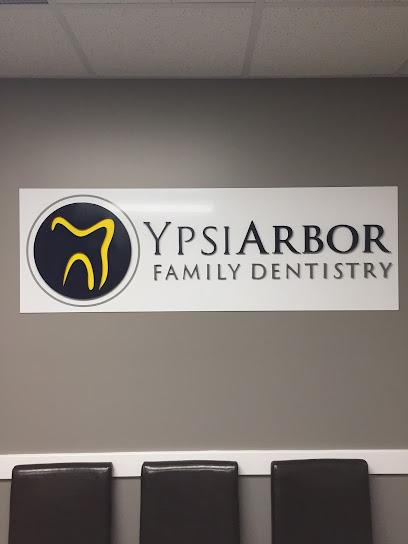Ypsi Arbor Family Dentistry - General dentist in Ypsilanti, MI