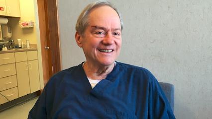 Roland E. Vanaria, DDS - General dentist in Auburndale, MA