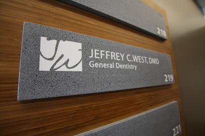 Jeffrey C. West, DMD, PA - General dentist in Chapel Hill, NC