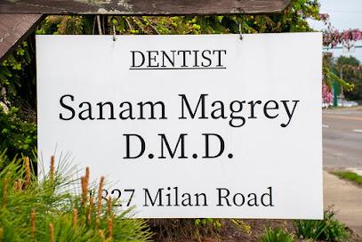 Dental Care of Sandusky – Dr. Sanam Magrey - General dentist in Sandusky, OH