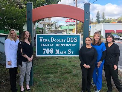 Vera Dooley DDS - General dentist in Placerville, CA