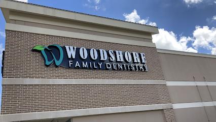Woodshore Family Dentistry - General dentist in Clute, TX