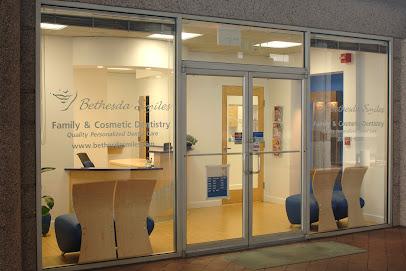 Dr. Iris Hirschfeld, DMD - General dentist in Bethesda, MD